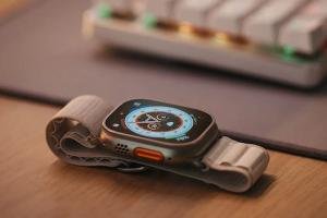 Apple Watch 2026