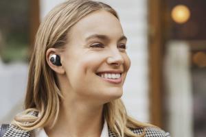 JBL наушники с шумоподавлением