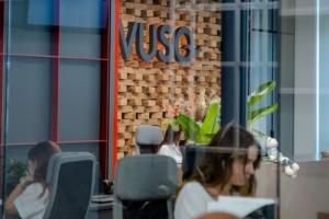 Страхова компанія VUSO