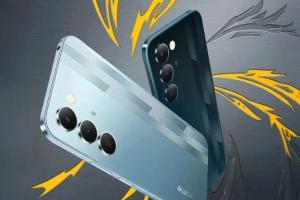 смартфони realme