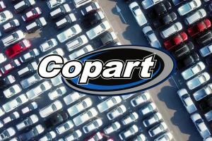 Аукцион авто Copart