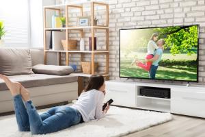 Телевізор 50 дюймів