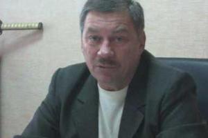 "Нам удалось убедить учредителей Фонда Братьев Кличко в том, что северодонецкие спортивные традиции заслуживают их финансовой поддержки"