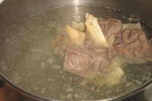 Самый вкусный бульон 