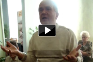 Поэт Владимир Петрушенко_Рубежное 