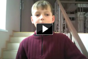 "У дворі моєму осінь" Богдан Кошелев_Кременная 