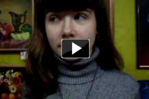 Поэтесса Анастасия_г. Рубежное