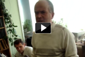 "Я - дом на слом!" Владимир Петрушенко_г. Рубежное 