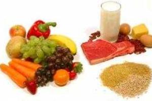 Какие продукты выбрать, чтобы сохранить здоровье