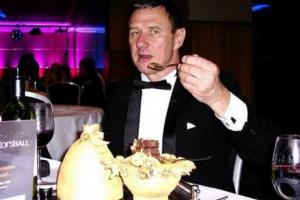Пять самых дорогих блюд 