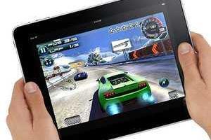 Лучшие бесплатные игры для Apple iPad