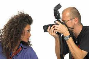 Как подготовиться к фотосессии для портфолио?