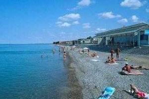 Основные преимущества летнего отпуска в Крыму 