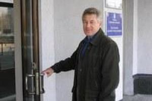      «Все вопросы будем решать конструктивно и объективно».   Интервью с городским головой г. Рубежное К.Г. Козюбердой.