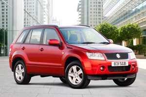 Стоит ли экономить на автозапчастях для Suzuki