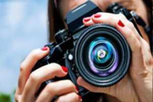 Как фотографировать детей?