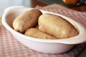 Куриные колбаски