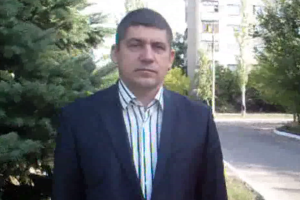 Игорь Александрович Радченко: "Наша основная цель – сделать Украину состоявшейся Державой"