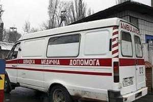 "Скорая помощь" через 10 минут после вызова - будет так на практике?