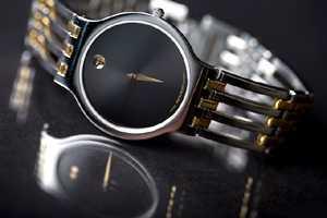 Классические традиции Raymond Weil в соединении с современным дизайном Movado – элементы вашего стиля