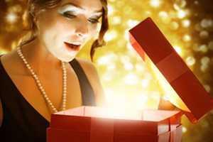 Подарки на 14 февраля