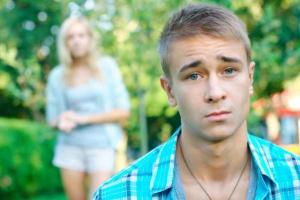 Что ты знаешь о мужчинах? 