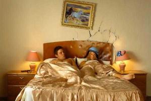 С праздником, дорогие женщины! Весны вам в жизни и в любви – весны!