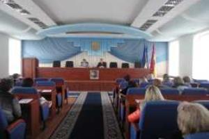 В Лисичанську відбувся семінар з декларування