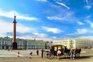 Путешествие в Санкт-Петербург: выбираем отель по душе