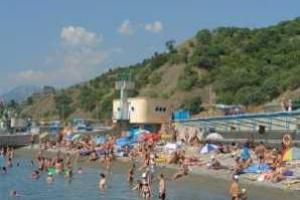 Бесплатные пляжи в Крыму