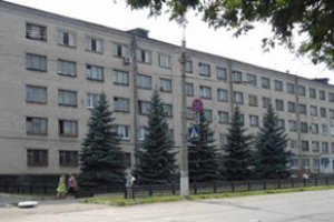 Информация ГНИ в г.Лисичанске