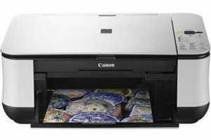 Выбираете МФУ для дома? Отдайте предпочтение canon mp250