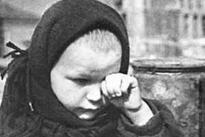 Лента Памяти. Мама. М. Орлова