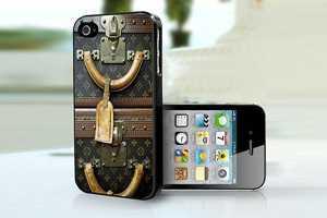 Чехлы для iphone 5s - надежная «одежка» для мобильного телефона