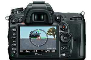 Особенности любительской зеркалки Nikon D7000