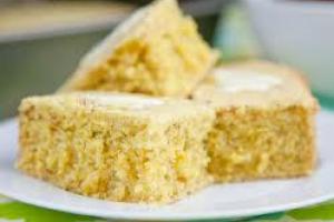 Безглютеновая диета: кукурузный хлеб