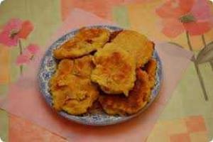 Безглютеновая диета: солнечные сырники