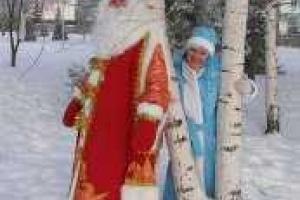 Прием произведений на конкурс  «Унылая пора! Очей очарованье» завершен. Итоги - 9 декабря