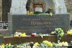 Так о Пушкине еще не писали...  Юрий Семецкий. "Говорил поэту Первый Николай"