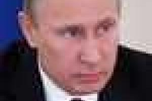 После волгоградских взрывов власть пытается спасти имидж Путина
