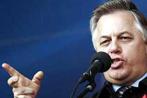 КПУ не будет голосовать за отмену законов от 16 января - Петр Симоненко