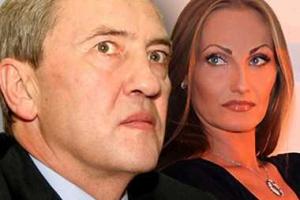 Черновецкий празднует годовщину свадьбы