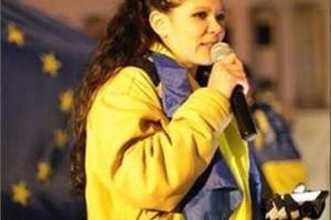Руслана стала "Женщиной года" по версии российского Forbes Woman