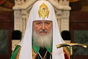 Патриарх Кирилл посетил московское СИЗО