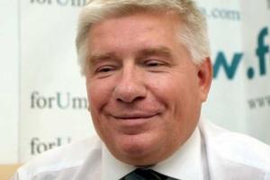 Европа отворачивается от «свободовцев» как от прокаженных - Чечетов