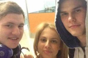 	В «Динамо» ЧП — Коваль увел невесту у партнера