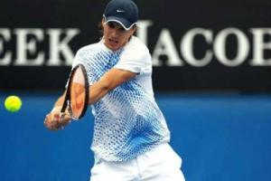 Australian Open: Украина несет первые потери