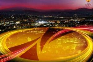 Украина лишилась дополнительного места в Лиге Европы