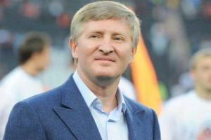 Ринат Ахметов: "В моем сердце будет только один "Шахтер"