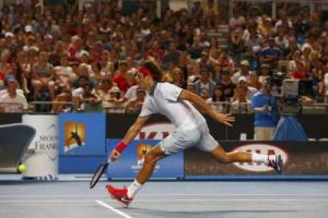 Триллеры и сенсации: События 4-го дня Australian Open  